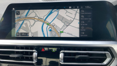 BMW 3 Series 330e M Sport 4dr Step Auto Saloon